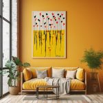 How to Choose the Perfect Poster Size for Your Wall