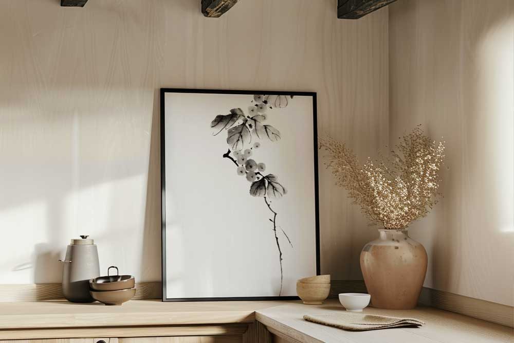 From traditional *ukiyo-e-inspired prints to modern graphic compositions, Japanese art posters are trending worldwide because they blend cultural depth with striking visuals that fit nearly every decor style. Whether you prefer classic landscapes or bold contemporary graphics, there’s a Japanese poster out there to elevate your space.