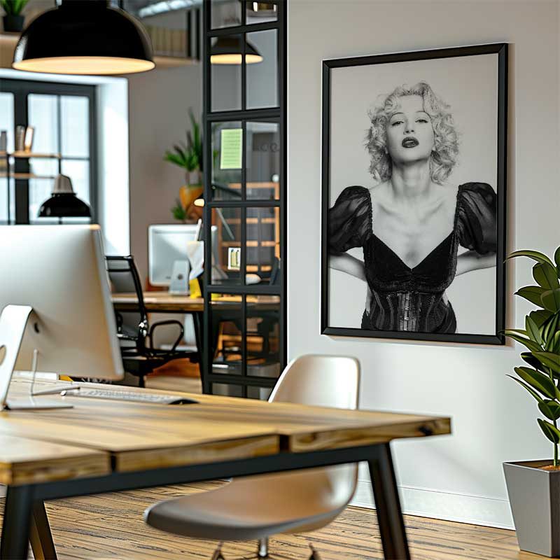 Not-Marilyn-Monroe-Fine-Art-Photography